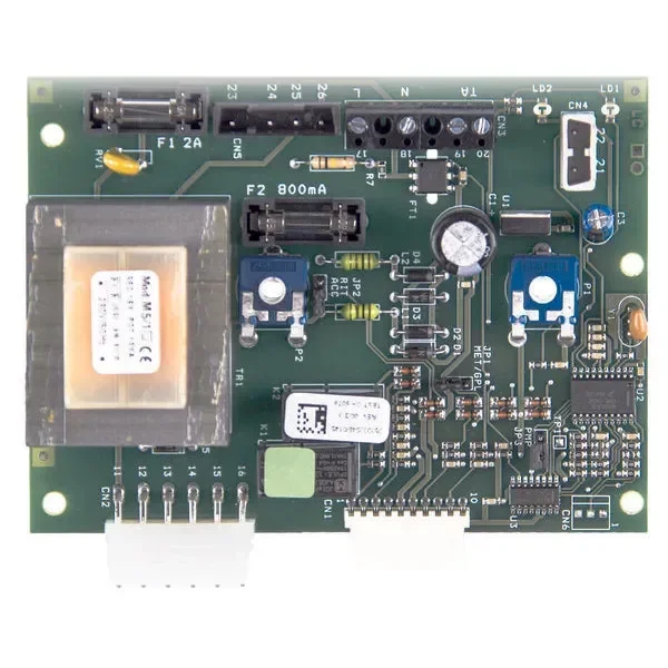 Placa electrónica para caldera Hermann Renova Habitat HE052002948
