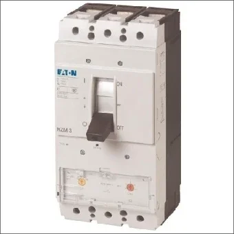EATON 110303 Leistungsschalter fuer Trafo-, Generator- und Anlagenschutz