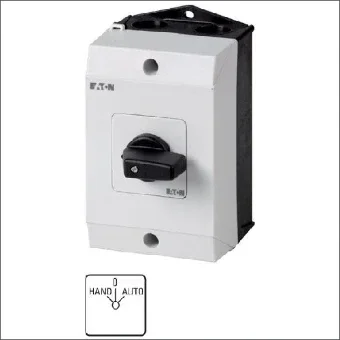 EATON 207115 Besturingsschakelaar