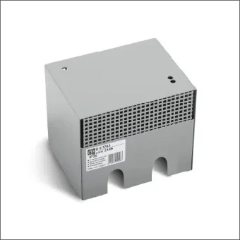 EREA 2149 Elektronicabehuizing 180 mm