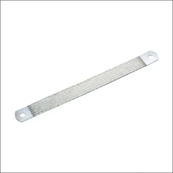 ERIFLEX 556840 Aardingsband geconfectioneerd 200 mm