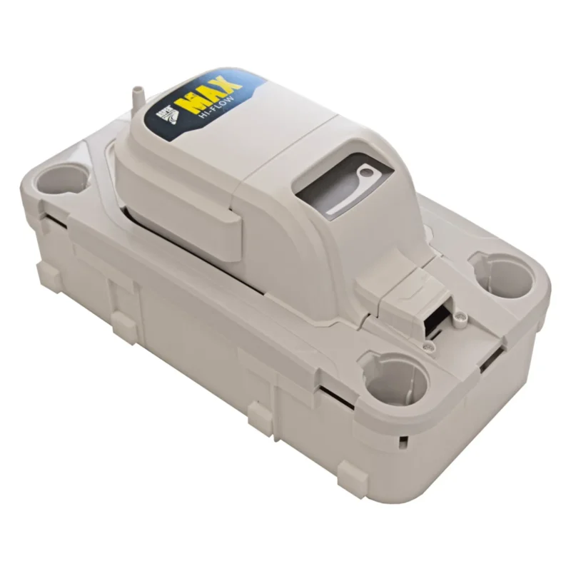Aspen Pumps - Kondensatpumpe 733 kW BAH5-1700