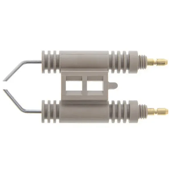 Electrodo quemador para caldera gasóleo Roca 121307513