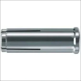 FISCHER 048339 Inslaganker 40 mm