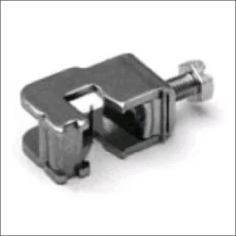 GEYER AKS16F Anschlussklemme Stromschiene