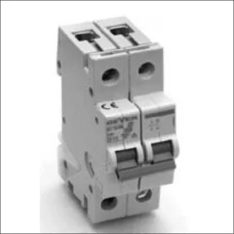 GEYER EC116BN Leitungsschutzschalter