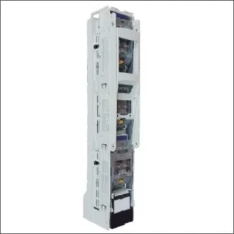 GEYER MPHS250M12 800VAC Sicherungs-Lasttrennschalter mit Gehaeuse