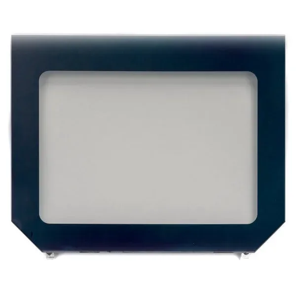 Cristal interior puerta horno Teka 82022801 compatible HI 615 VR03