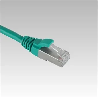 GRAYLE ZN608120030 Twisted-Pair-Patchkabel 3 m