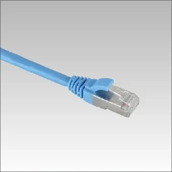 GRAYLE ZN608130100 Twisted-Pair-Patchkabel 10 m