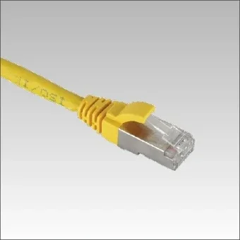 GRAYLE ZN500PC5234020 Twisted-Pair-Patchkabel 2 m