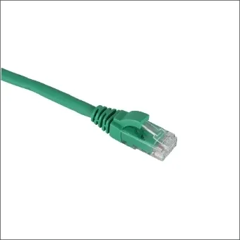 GRAYLE ZN500PC12120100M Twisted-Pair-Patchkabel 10 m