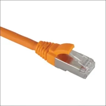 GRAYLE ZN608160050 Twisted-Pair-Patchkabel 5 m
