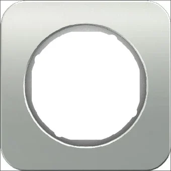 BERKER 10112174 Abdeckrahmen Schalterprogramm 9.9 mm