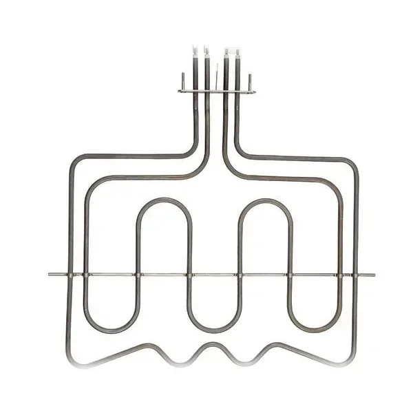 Resistencia para horno Electrolux 3192081085 1000W+1900W