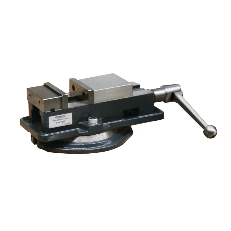 Produktbild von Fräsmaschinenschraubstock VMQ 50