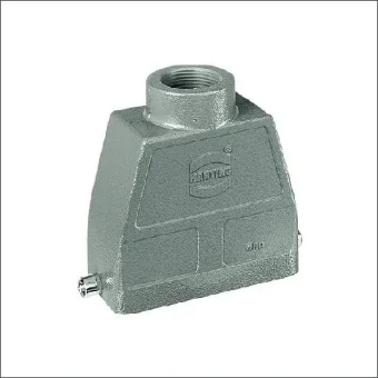 HARTING 09300240440 Gehaeuse fuer rechteckige Steckverbinder 138 mm