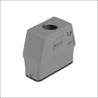 HARTING 19200160446 Gehaeuse fuer rechteckige Steckverbinder 30.5 mm