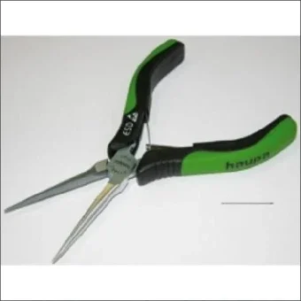 HAUPA 211862 Rondbektang 150 mm