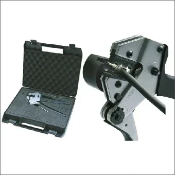 HAUPA 212200 Perstang kabelschoenen/-verbinders, adereindhulzen, schermaansluiting