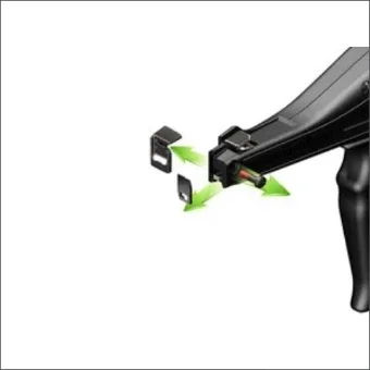 HELLERMANN 110-70106 Span-kniptang