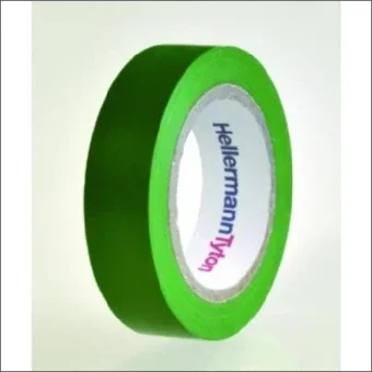 HELLERMANN 710-00103 Zelfklevende tape 15 mm