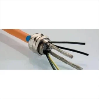 PFLITSCH 519309 Kabel-/Rohrverschraubung