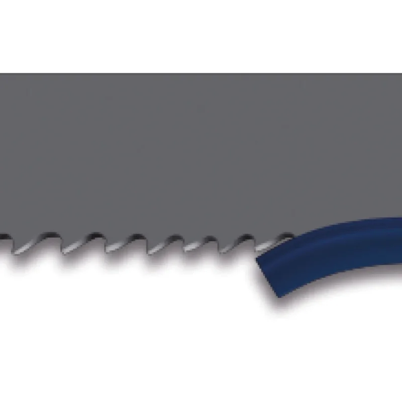 Produktbild von Sägeband Bi-Metall M 42 Sprint 2450 x 27 x 0,9 mm 3-4 ZpZ