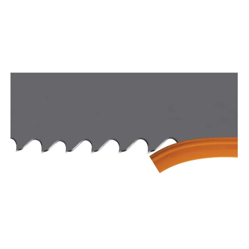 Produktbild von Sägeband Bi-Metall M 42 X-Fit 2950 x 27 x 0,9 mm 3-4 ZpZ