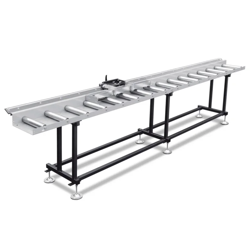 Produktbild von Rollen- und Messbahnsystem Mrb Standard Bkf 300 mm / 2 m