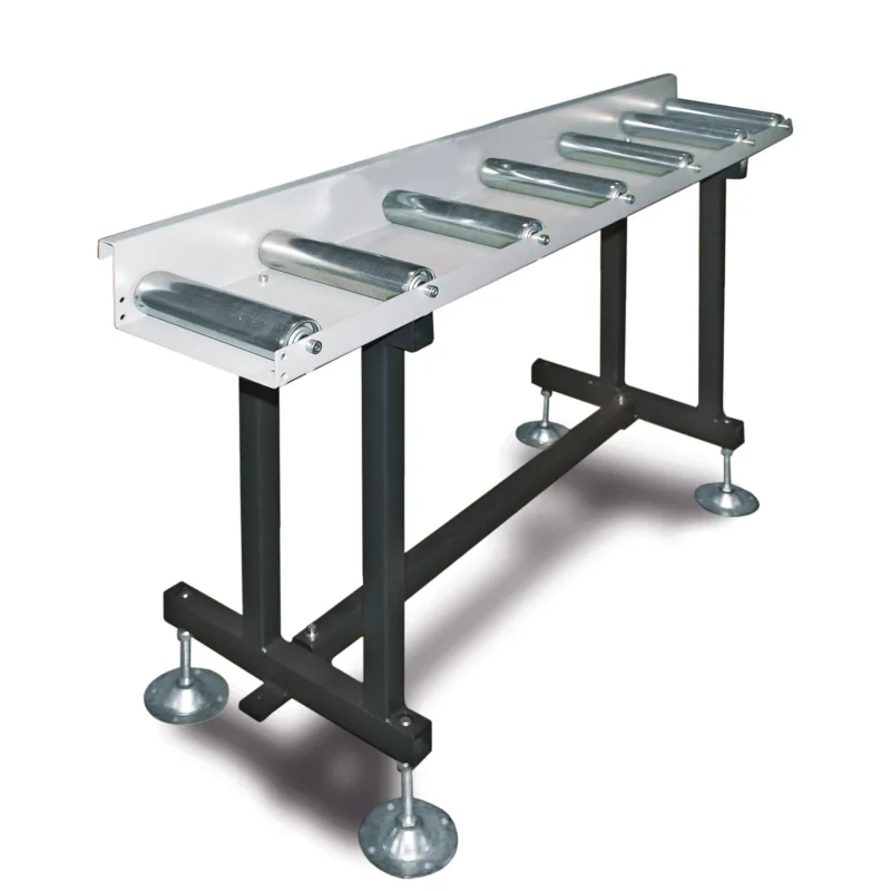 Produktbild von Rollen- und Messbahnsystem Mrb Standard C 400 mm / 8 m