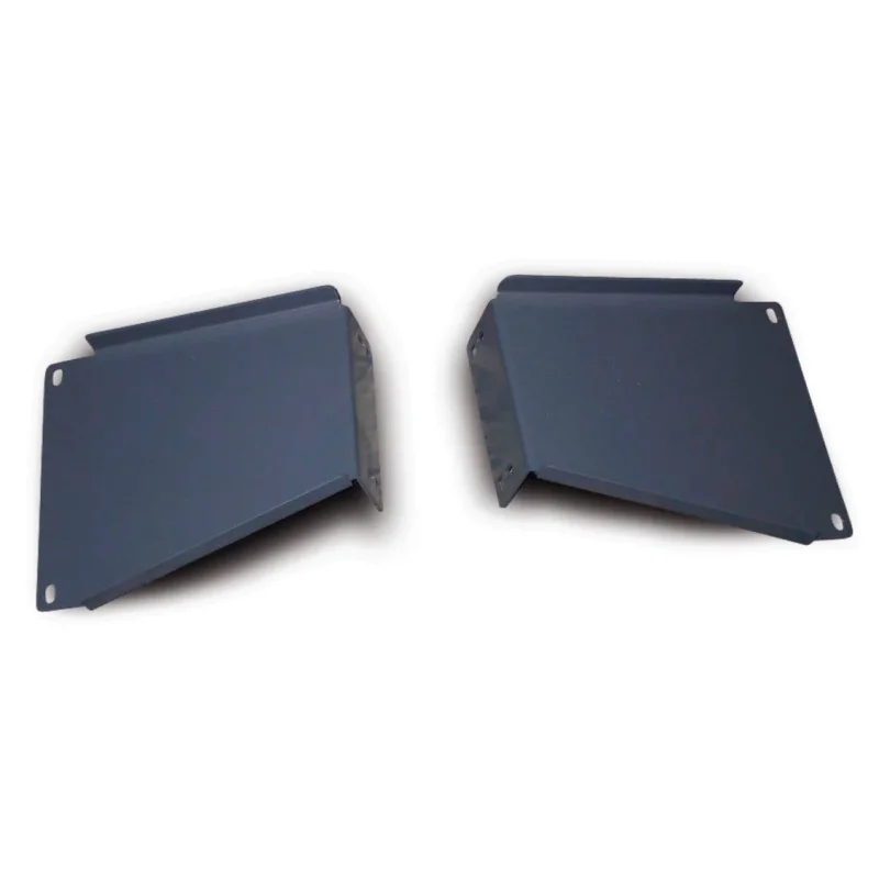 Produktbild von Montageadapter links MRB LC an MKS 315 V