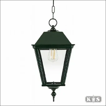 KS 1481K4 Pendelarmatuur 220 mm