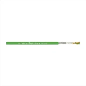 LAPP 2170300/1 Data- und communicatiekabel 1 m