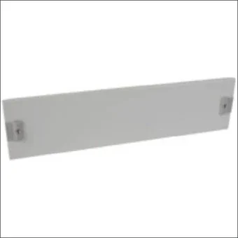 LEGRAND 020843 Frontplatte fuer Schaltschrank/Gehause 200 mm