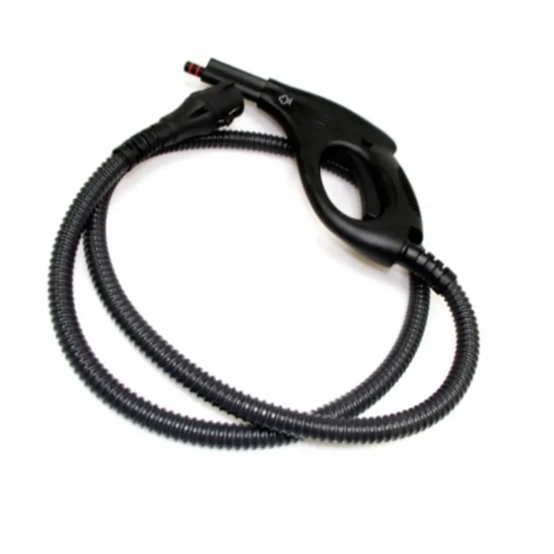 Manguera completa Polti SLDB2628 tubo de vapor para Vaporetto Comfort y Smart 30