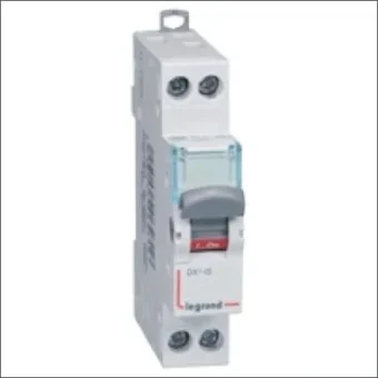 LEGRAND 406431 Lasttrennschalter 17.5 mm