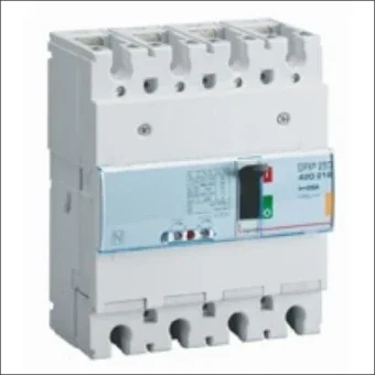 LEGRAND 420218 Leistungsschalter fuer Trafo-, Generator- und Anlagenschutz
