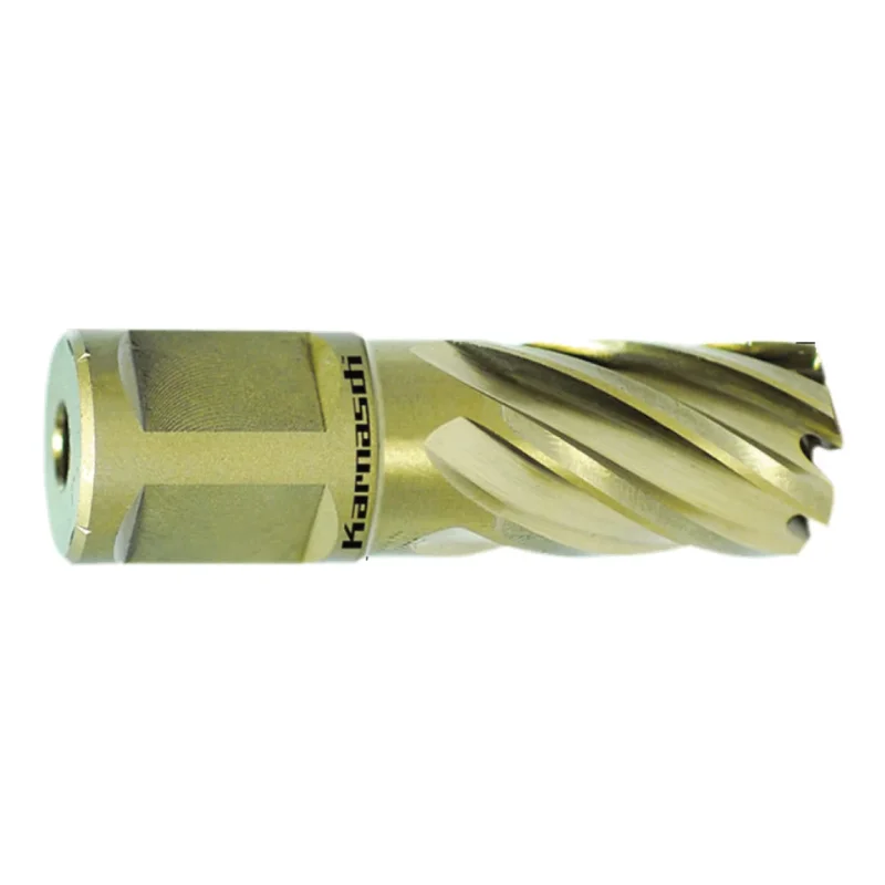 Produktbild von Kernbohrer GOLD-LINE 30 Weldon, Ø 37 mm