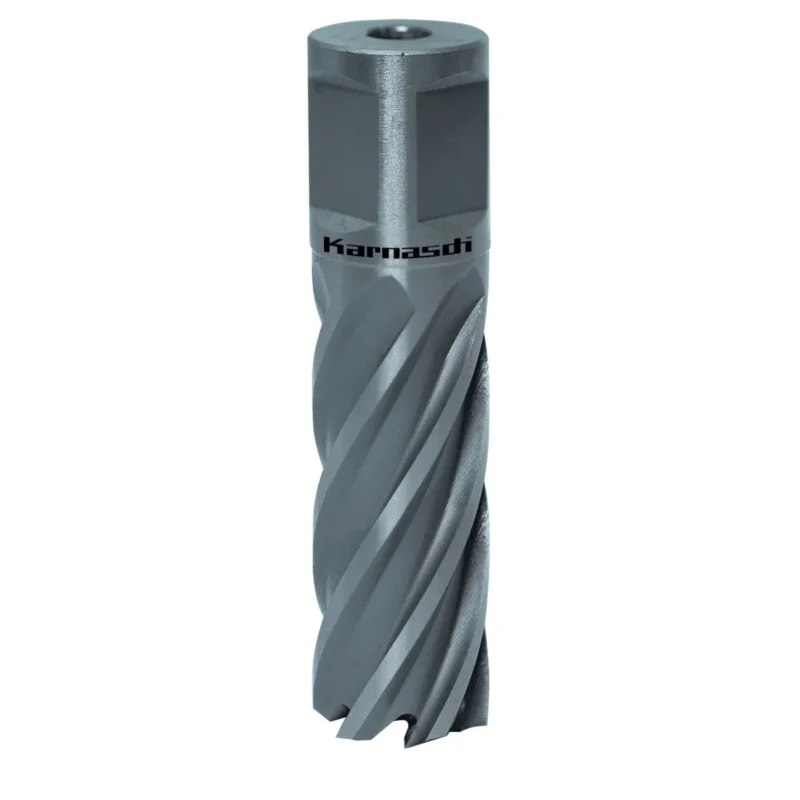 Produktbild von Kernbohrer SILVER-LINE 50 Weldon Ø 51 mm