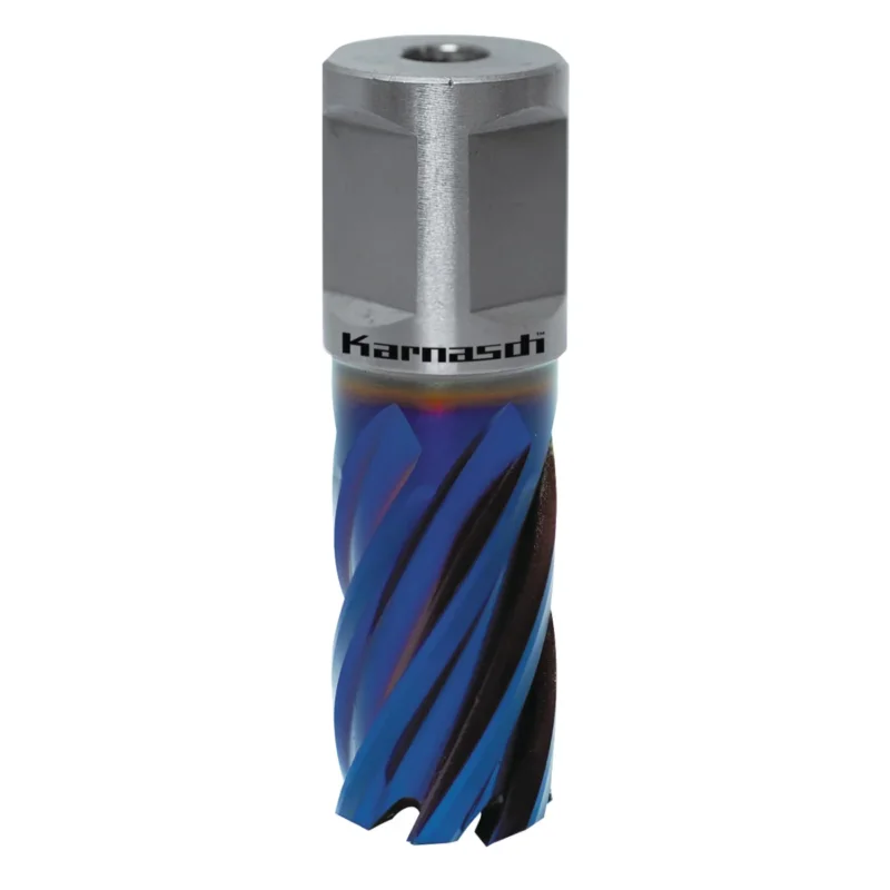 Produktbild von Kernbohrer BLUE-LINE PRO 30 Weldon, Ø 35 mm