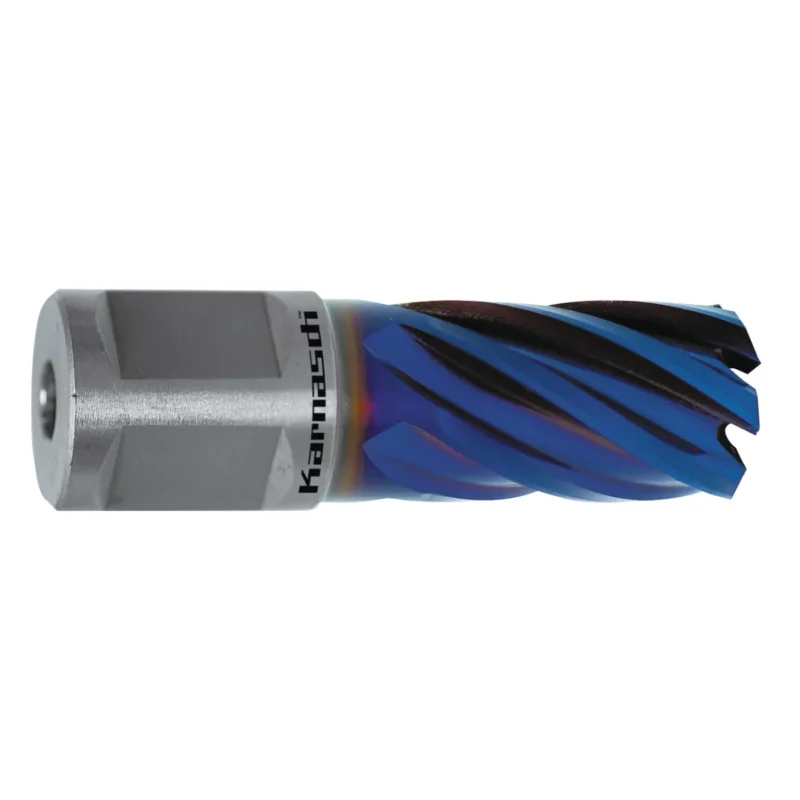 Produktbild von Kernbohrer BLUE-LINE 30 Weldon, Ø 31 mm