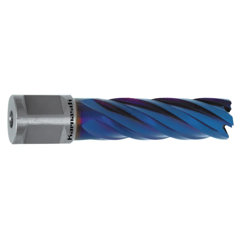 Produktbild von Kernbohrer BLUE-LINE 55 Weldon, Ø 58 mm