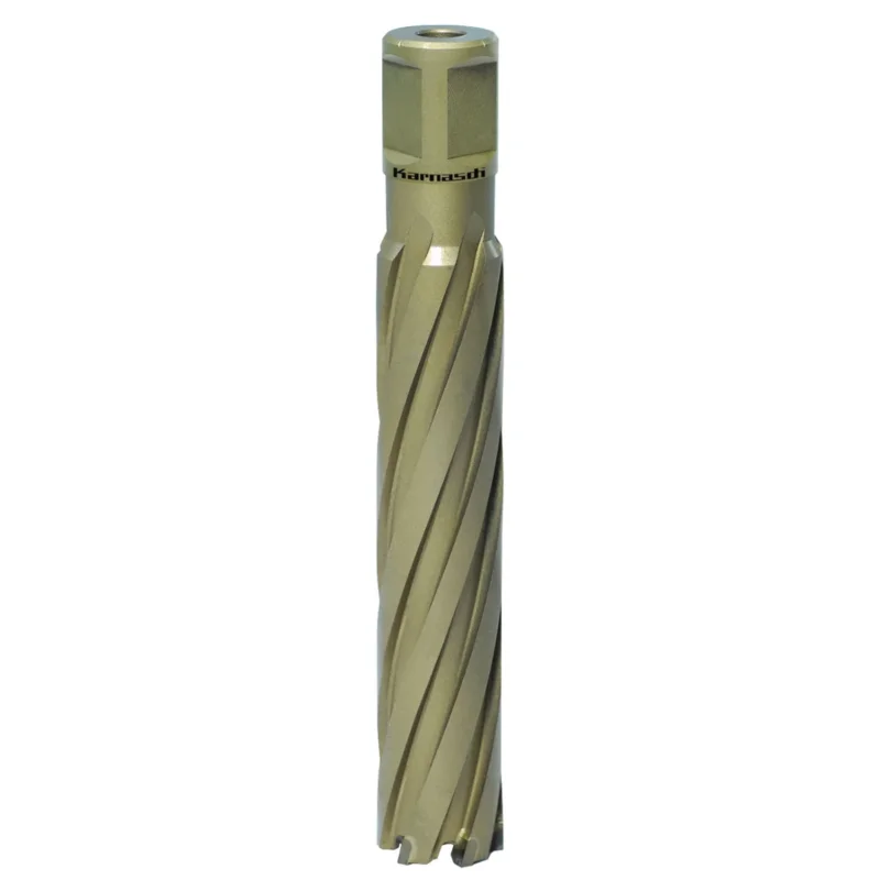 Produktbild von Kernbohrer HARD-LINE 110 Weldon Ø 21 mm