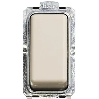 BTICINO BT5012 Installationsschalter