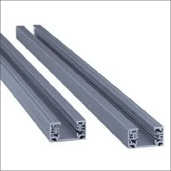 1.02.0002 1.02.0002 Spanningsrail 2000 mm