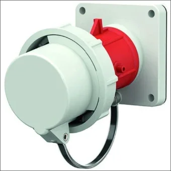 MENNEKES 3914 CEE-toestelcontactstop