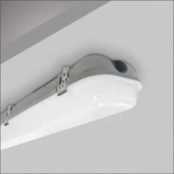 PROLUMIA 40281411 Decken-/Wandleuchte 1274 mm