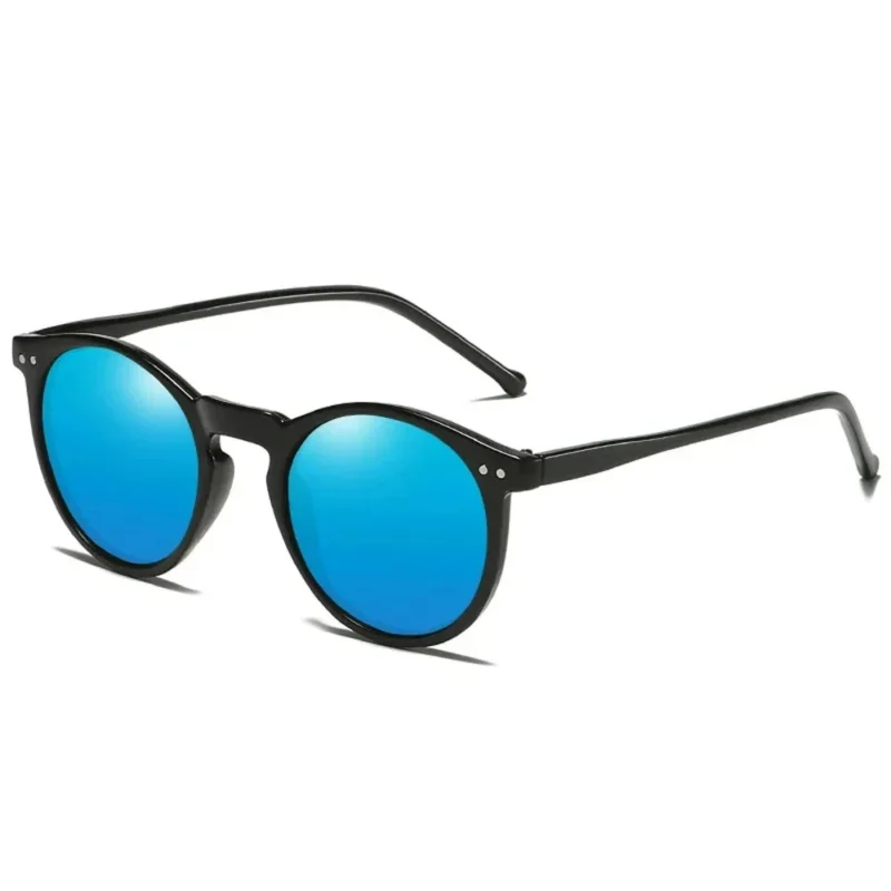 Aldrick Sonnenbrillen | Retro & Rund | Karnz