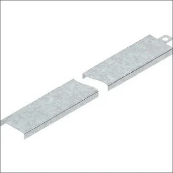 NIEDAX 163280 Deksel Kabeltragsystem 3000 mm